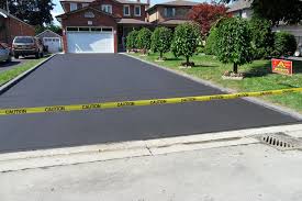 Best Driveway Maintenance Services  in Crozet, VA